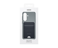 Samsung Card Slot Case do Galaxy A37 czarny - 1513293 - zdjęcie 6